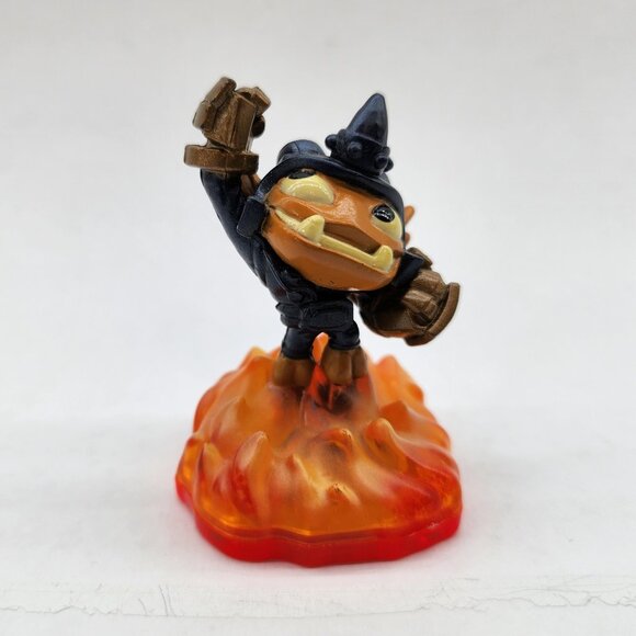 Small Fry Skylander - Picture 8 of 11